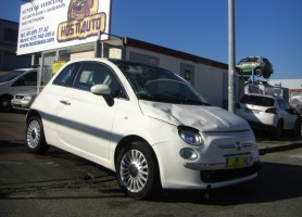 FIAT 500 1.3 i 70CV FIAT 500 1.3 i 70CV