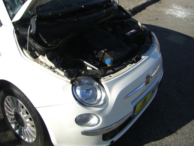 FIAT 500 1.3 i 70CV