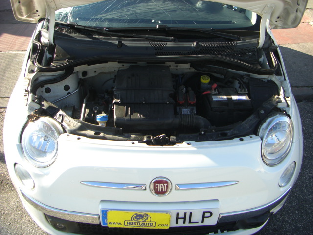 FIAT 500 1.3 i 70CV