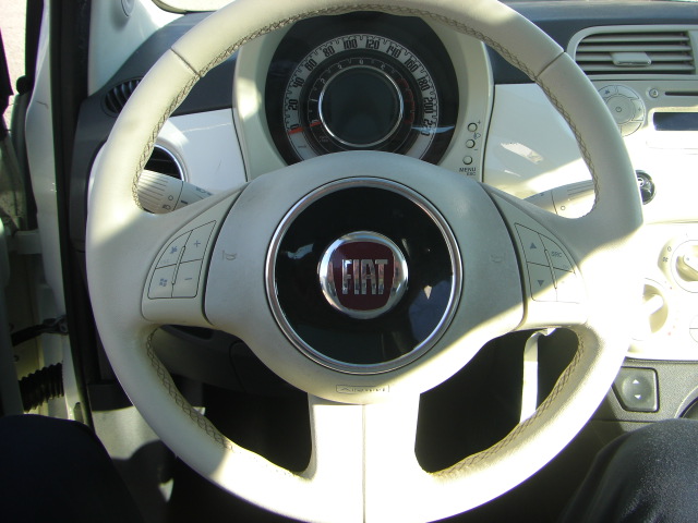 FIAT 500 1.3 i 70CV