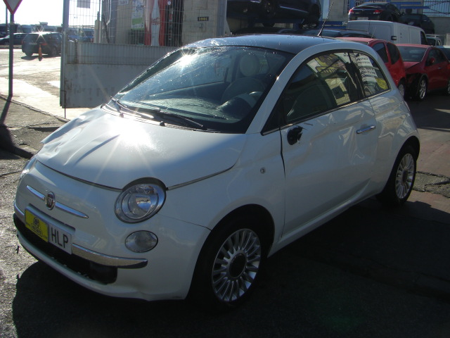 FIAT 500 1.3 i 70CV