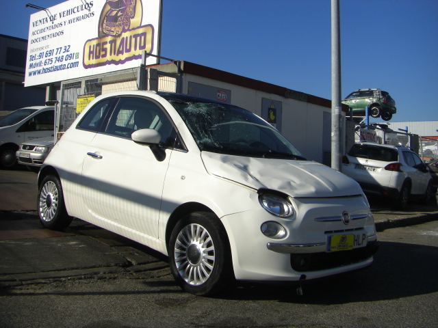 FIAT 500 1.3 i 70CV