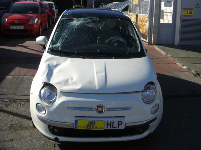 FIAT 500 1.3 i 70CV