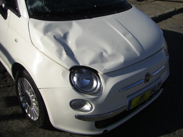 FIAT 500 1.3 i 70CV