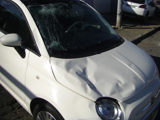 FIAT 500 1.3 i 70CV