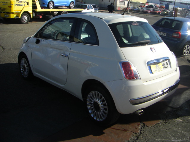 FIAT 500 1.3 i 70CV