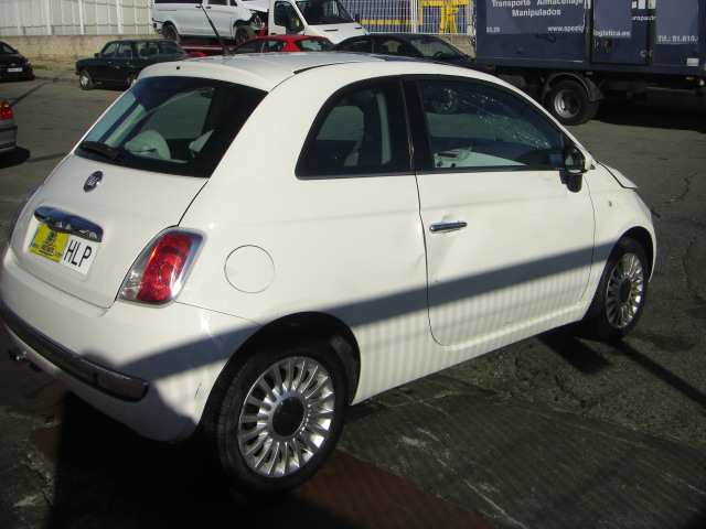 FIAT 500 1.3 i 70CV