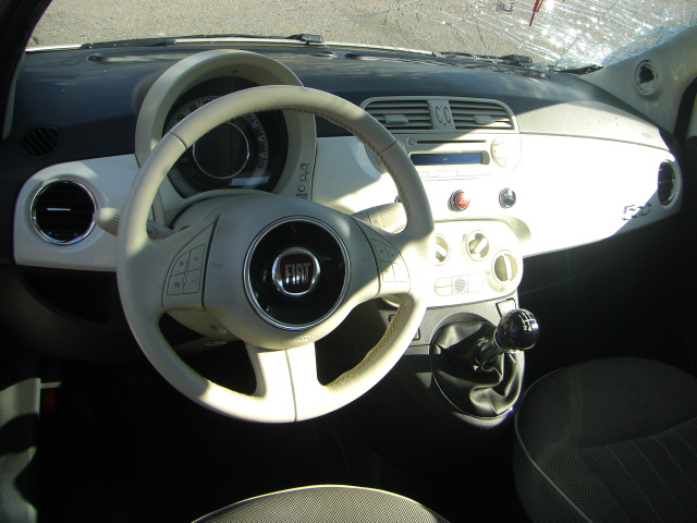 FIAT 500 1.3 i 70CV