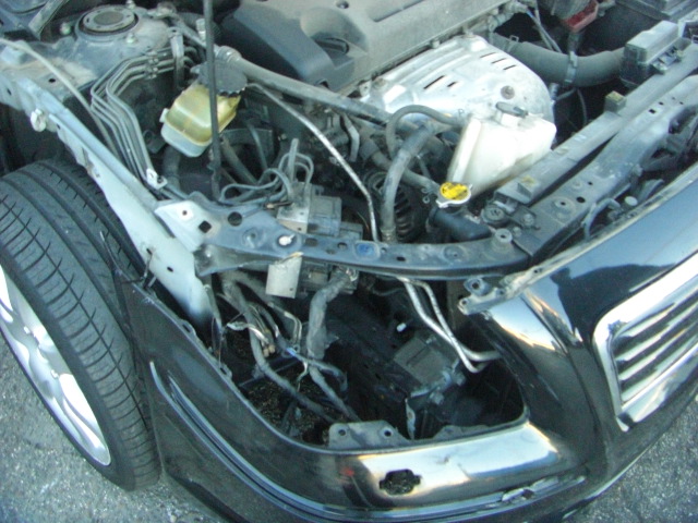 TOYOTA AVENSIS 2.0 VVT-I 147CV