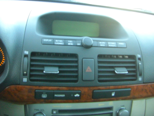 TOYOTA AVENSIS 2.0 VVT-I 147CV