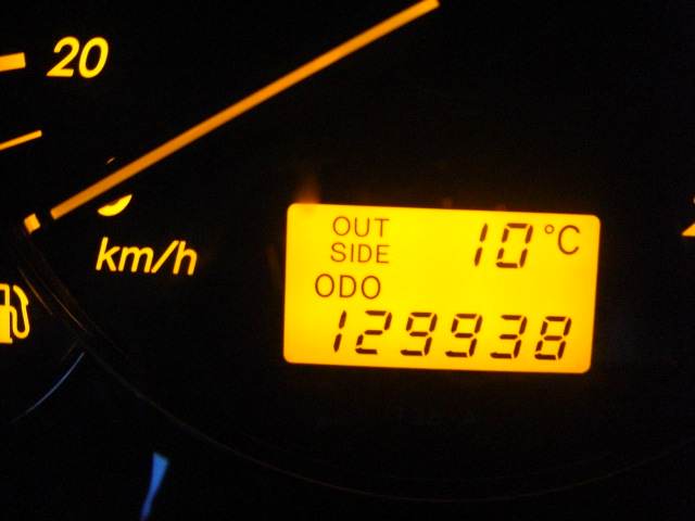 TOYOTA AVENSIS 2.0 VVT-I 147CV