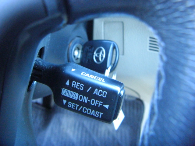 TOYOTA AVENSIS 2.0 VVT-I 147CV