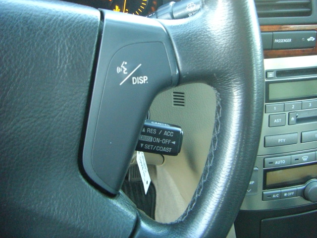 TOYOTA AVENSIS 2.0 VVT-I 147CV