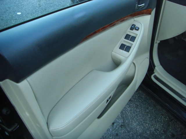 TOYOTA AVENSIS 2.0 VVT-I 147CV