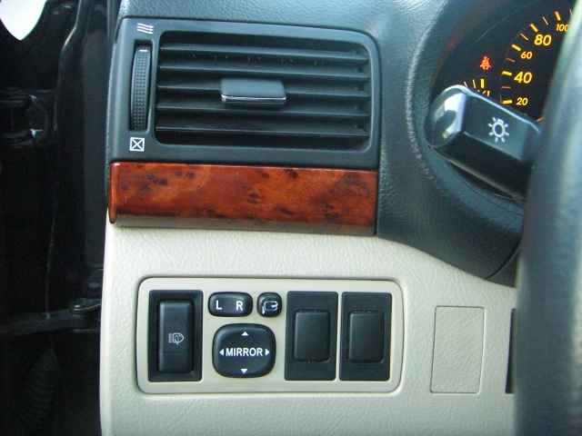 TOYOTA AVENSIS 2.0 VVT-I 147CV