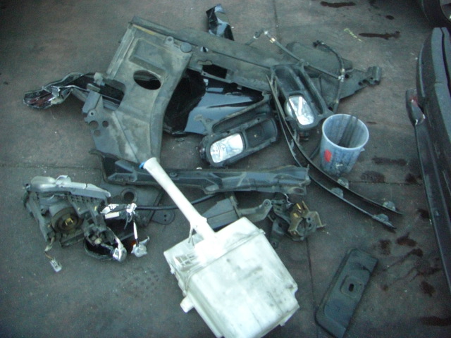 TOYOTA AVENSIS 2.0 VVT-I 147CV