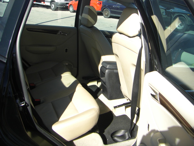 MERCEDES BENZ CLASE A 170 i 1.7 116CV AUTOMATICO