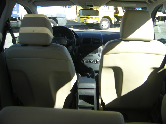 MERCEDES BENZ CLASE A 170 i 1.7 116CV AUTOMATICO