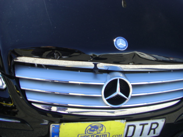 MERCEDES BENZ CLASE A 170 i 1.7 116CV AUTOMATICO