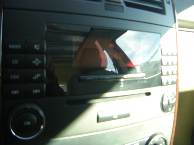 MERCEDES BENZ CLASE A 170 i 1.7 116CV AUTOMATICO