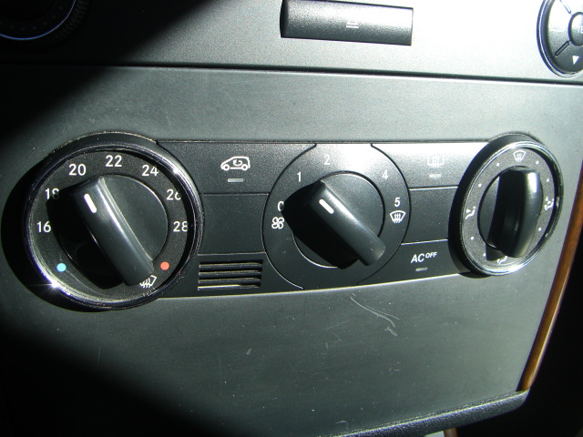 MERCEDES BENZ CLASE A 170 i 1.7 116CV AUTOMATICO