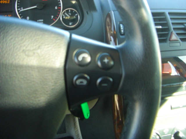 MERCEDES BENZ CLASE A 170 i 1.7 116CV AUTOMATICO