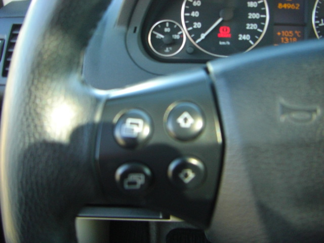 MERCEDES BENZ CLASE A 170 i 1.7 116CV AUTOMATICO