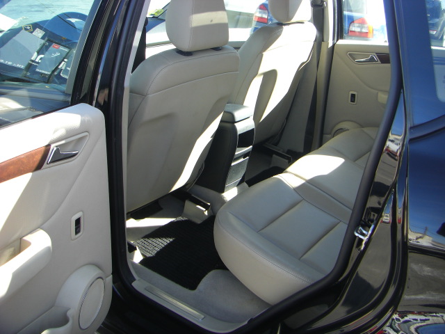 MERCEDES BENZ CLASE A 170 i 1.7 116CV AUTOMATICO