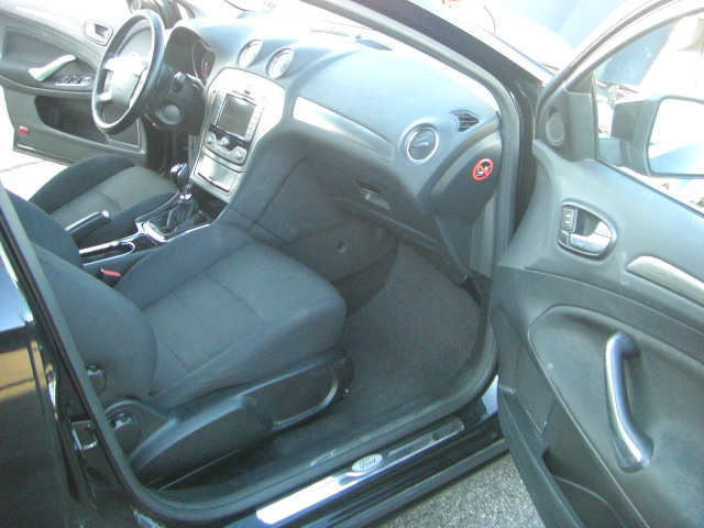 FORD MONDEO 2.0 TDCI 140CV