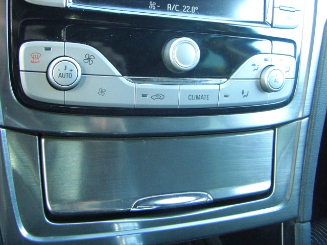 FORD MONDEO 2.0 TDCI 140CV