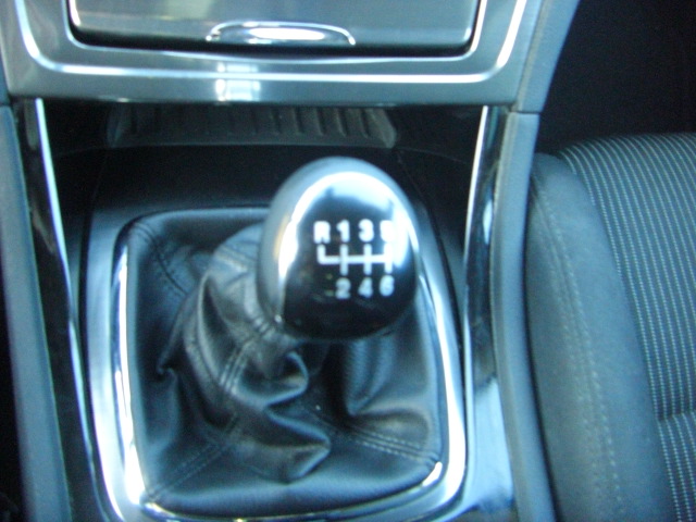 FORD MONDEO 2.0 TDCI 140CV