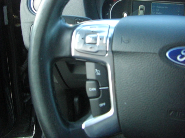 FORD MONDEO 2.0 TDCI 140CV