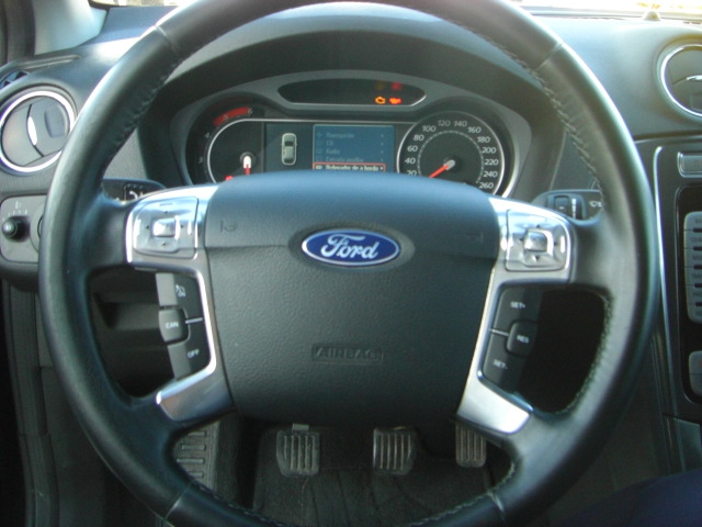 FORD MONDEO 2.0 TDCI 140CV