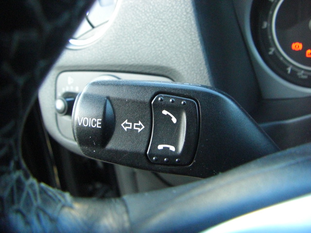 FORD MONDEO 2.0 TDCI 140CV