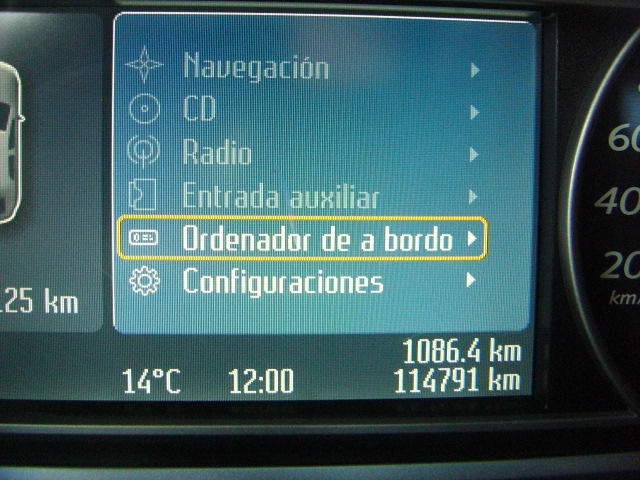 FORD MONDEO 2.0 TDCI 140CV