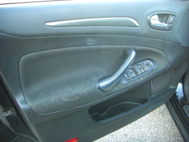 FORD MONDEO 2.0 TDCI 140CV