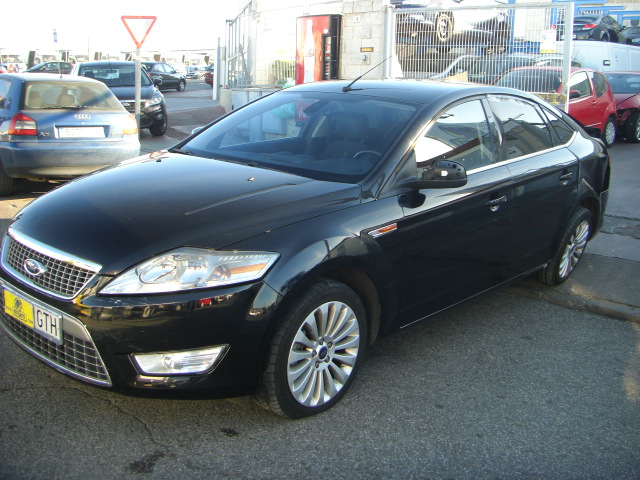 FORD MONDEO 2.0 TDCI 140CV