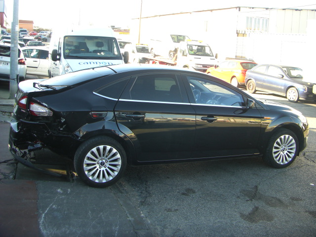 FORD MONDEO 2.0 TDCI 140CV