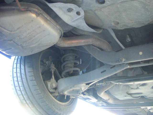 FORD MONDEO 2.0 TDCI 140CV