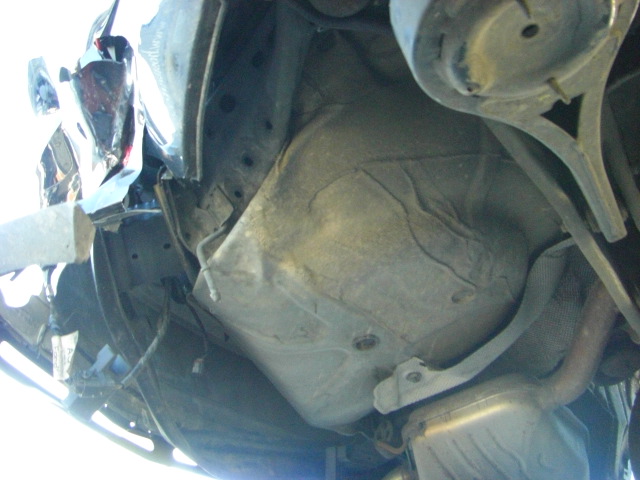 FORD MONDEO 2.0 TDCI 140CV