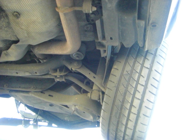 FORD MONDEO 2.0 TDCI 140CV