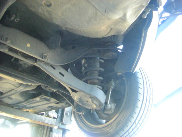 FORD MONDEO 2.0 TDCI 140CV