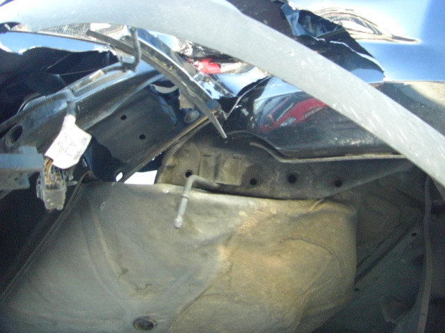 FORD MONDEO 2.0 TDCI 140CV