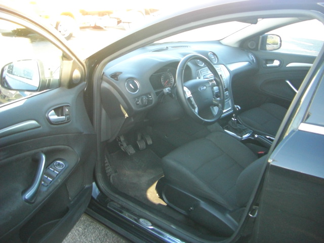 FORD MONDEO 2.0 TDCI 140CV