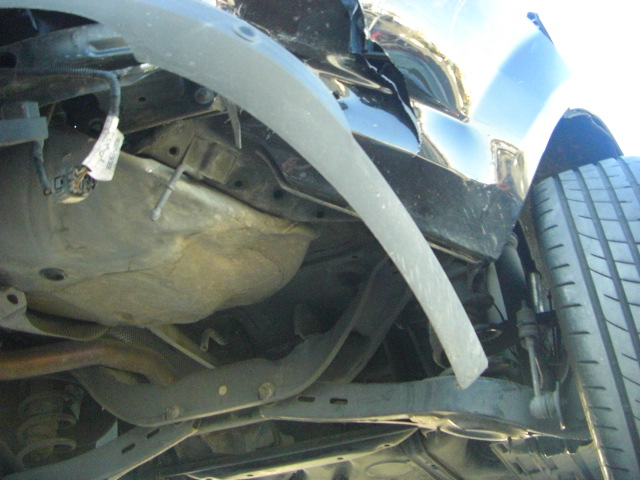 FORD MONDEO 2.0 TDCI 140CV