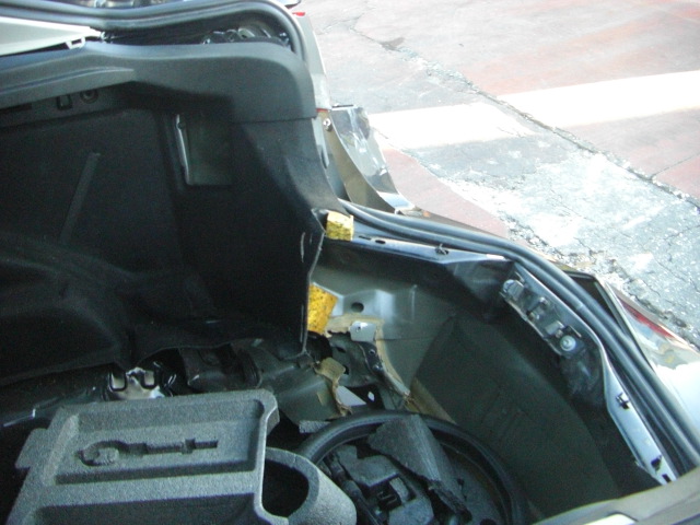 FORD MONDEO 2.0 TDCI 140CV