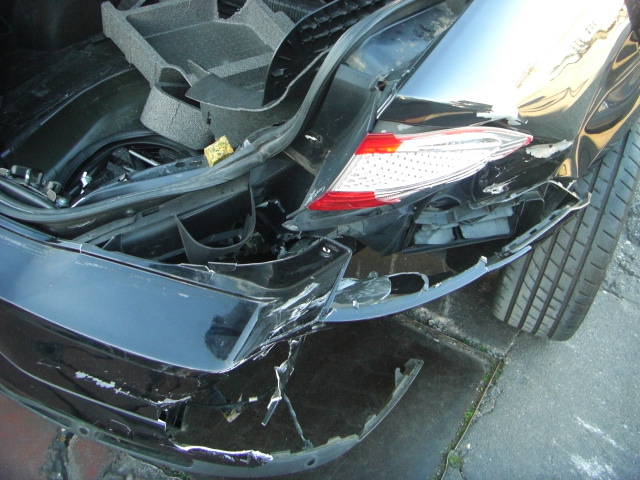 FORD MONDEO 2.0 TDCI 140CV