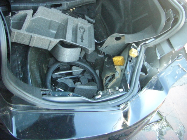 FORD MONDEO 2.0 TDCI 140CV