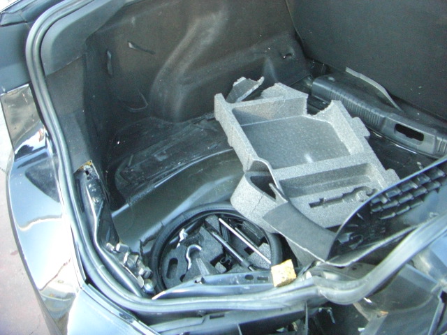 FORD MONDEO 2.0 TDCI 140CV