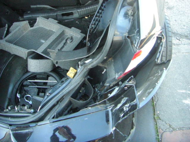 FORD MONDEO 2.0 TDCI 140CV